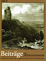 Beitr&auml;ge Kyffh&auml;userlandschaft (Foto: Regionalmuseum Bad Frankenhausen)
