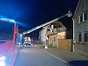 Eingestürzter Hausgiebel i nSeehausen (Foto: Feuerwehr Seehausen/Feuerwehr Bad Frankenhausen/Silvio Dietzel) Eingestürzter Hausgiebel i nSeehausen (Foto: Feuerwehr Seehausen/Feuerwehr Bad Frankenhausen/Silvio Dietzel)
