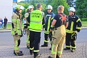 Wohnungsbrand in Sondershausen (Foto: S.Dietzel)