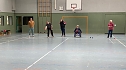 Boccia - Ein Sport f&uuml;r Menschen mit und ohne Handicap (Foto: Th&uuml;ringer BRSV)