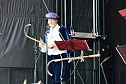 19. Sondersh&auml;user Residenzfest auf der Theaterwiese (Foto: Eva Maria Wiegand)