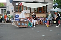 Stra&szlig;enfest der Kindervilla in Bad Frankenhausen (Foto: Katrin Milde)