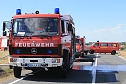 Flächenbrand zwischen Groß- und Kleinfurra (Foto: S.Dietzel) Flächenbrand zwischen Groß- und Kleinfurra (Foto: S.Dietzel)