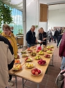 Obstsortentag in der Orangerie (Foto: Karsten Stiehler) Obstsortentag in der Orangerie (Foto: Karsten Stiehler)