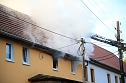 Wohnungsbrand in Wenigenehrich (Foto: S. Dietzel) Wohnungsbrand in Wenigenehrich (Foto: S. Dietzel)