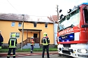 Wohnungsbrand in Wenigenehrich (Foto: S. Dietzel) Wohnungsbrand in Wenigenehrich (Foto: S. Dietzel)