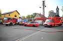 Wohnungsbrand in Wenigenehrich (Foto: S. Dietzel) Wohnungsbrand in Wenigenehrich (Foto: S. Dietzel)