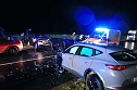 Unfall bei Ebeleben (Foto: S.Dietzel)