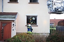 Wohnungsbrand heute Vormittag in Sondershausen (Foto: S.Dietzel) Wohnungsbrand heute Vormittag in Sondershausen (Foto: S.Dietzel)