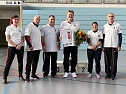 Mit vier Wettkämpfern ging es zum Herbsturnier in Nordhausen (Foto: Linda Bank) Mit vier Wettkämpfern ging es zum Herbsturnier in Nordhausen (Foto: Linda Bank)