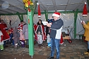 Weihnachtsmarkt in der Kindervilla in Bad Frankenhausen bot den Besuchern viele Überraschungen (Foto: Katrin Milde) Weihnachtsmarkt in der Kindervilla in Bad Frankenhausen bot den Besuchern viele Überraschungen (Foto: Katrin Milde)
