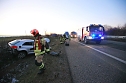 Unfall heute Nachmittag (Foto: S.Dietzel)