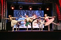 Weihnachtsballett mit den Eleven des Tanzstudios Radeva (Foto: H.Wernig) Weihnachtsballett mit den Eleven des Tanzstudios Radeva (Foto: H.Wernig)