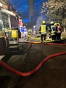 Fahrzeugbrand  (Foto: S.Dietzel)