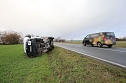 Unfall heute Vormittag (Foto: S.Dietzel)