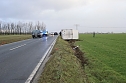 Unfall heute Vormittag (Foto: S.Dietzel)