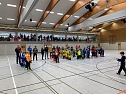Fussball-Turnier in S&ouml;mmerda  (Foto: Thomas Weise)