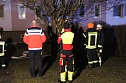 Brand in Sondershausen (Foto: S.Dietzel)