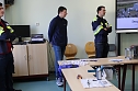 Schule trifft Wirtschaft - Regelschule Ro&szlig;leben (Foto: LRA Kyffh&auml;user)