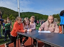Kindergarten-Sportfest auf dem G&ouml;ldner (Foto: Janine Skara)