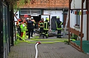 Wohnungsbrand in Keula (Foto: red)