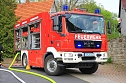 Wohnungsbrand in Keula (Foto: red)