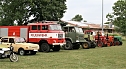 Feuerwehrfest in Wallhausen (Foto: Ulrich Reinboth)