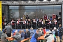 Ostern auf dem Petersberg (Foto: nnz-City Scout Sven G&auml;mkow)