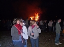 Osterfeuer-Party (Foto: Karl-Heinz Herrmann) Osterfeuer-Party (Foto: Karl-Heinz Herrmann)