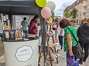 27. Weinfest und Heimatshoppen in Sondershausen (Foto: Janine Skara)