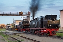 Eisenbahnwochenende bei der Mansfelder Bergwerksbahn (Foto: Andreas Grundwald)