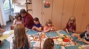 Ferienprogramm an der Grundschule Artern (Foto: Grundschule Artern)