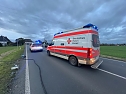 Unfall bei Gro&szlig;furra (Foto: S.Dietzel)