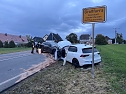 Unfall bei Gro&szlig;furra (Foto: S.Dietzel)