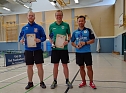 Kreismeisterschaften im Tischtennis (Foto: S.Böttcher) Kreismeisterschaften im Tischtennis (Foto: S.Böttcher)