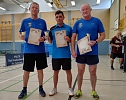 Kreismeisterschaften im Tischtennis (Foto: S.Böttcher) Kreismeisterschaften im Tischtennis (Foto: S.Böttcher)