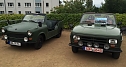 Trabant P 601 A   (Foto: H.Rein)