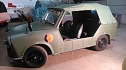 Trabant P601 A (Foto: H.Rein)
