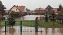Land unter in Windehausen - Dezember 2023 (Foto: S. Albert)