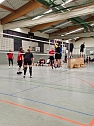 Volleyballturnier der WSG Franzberg (Foto: S.Siering) Volleyballturnier der WSG Franzberg (Foto: S.Siering)