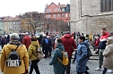 Der Weltgästeführertag in Bad Langensalza zog viele Besucherinnen und Besucher aus nah und fern an (Foto: Eva Maria Wiegand) Der Weltgästeführertag in Bad Langensalza zog viele Besucherinnen und Besucher aus nah und fern an (Foto: Eva Maria Wiegand)