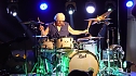 Ian Paice und Band in Neustadt (Foto: nnz)