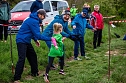 Crosslauf am Schlachtenberg bei Bad Frankenhausen (Foto: Christoph Keil)