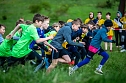 Crosslauf am Schlachtenberg bei Bad Frankenhausen (Foto: Christoph Keil)