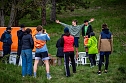 Crosslauf am Schlachtenberg bei Bad Frankenhausen (Foto: Christoph Keil)