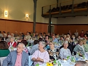 Seniorenfr&uuml;hlingsfeier im Carl-Schroeder-Saal in Sondershausen (Foto: J. Skara)