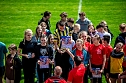 Schulamtsfinale in der Leichtathletik begeisterte (Foto: Chistoph Keil)