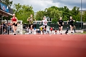Schulamtsfinale in der Leichtathletik begeisterte (Foto: Chistoph Keil)