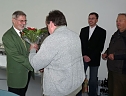 Verabschiedung Wolfgang Sauerbier (Foto: Karl-Heinz Herrmann)