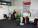 DAK Servicezentrum (Foto: Karl-Heinz Herrmann) DAK Servicezentrum (Foto: Karl-Heinz Herrmann)